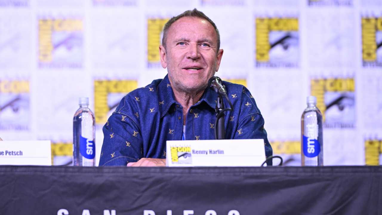 'The Strangers: Chapter 2' Interview: Director Renny Harlin