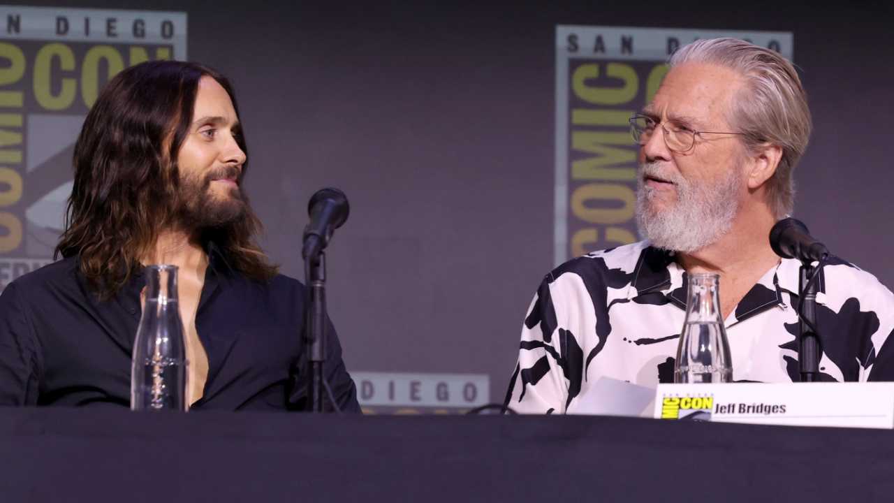 San Diego Comic-Con 2025: ‘TRON: Ares'