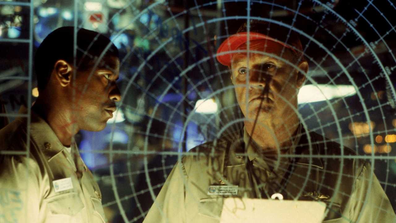 ‘Crimson Tide’ Sequel Reportedly in Development