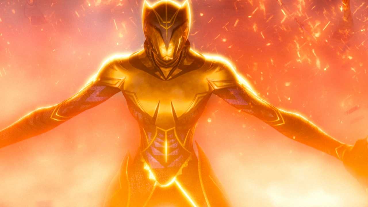 TV Review: ‘Eyes of Wakanda’