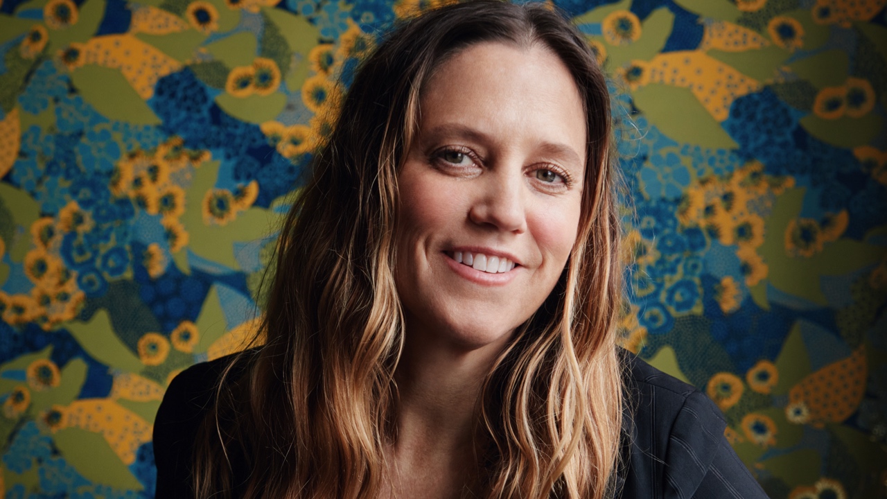 Heidi Ewing, co-director of FOLKTALES, a Magnolia Pictures release. Photo credit: Mei Tao. Photo courtesy of Magnolia Pictures.
