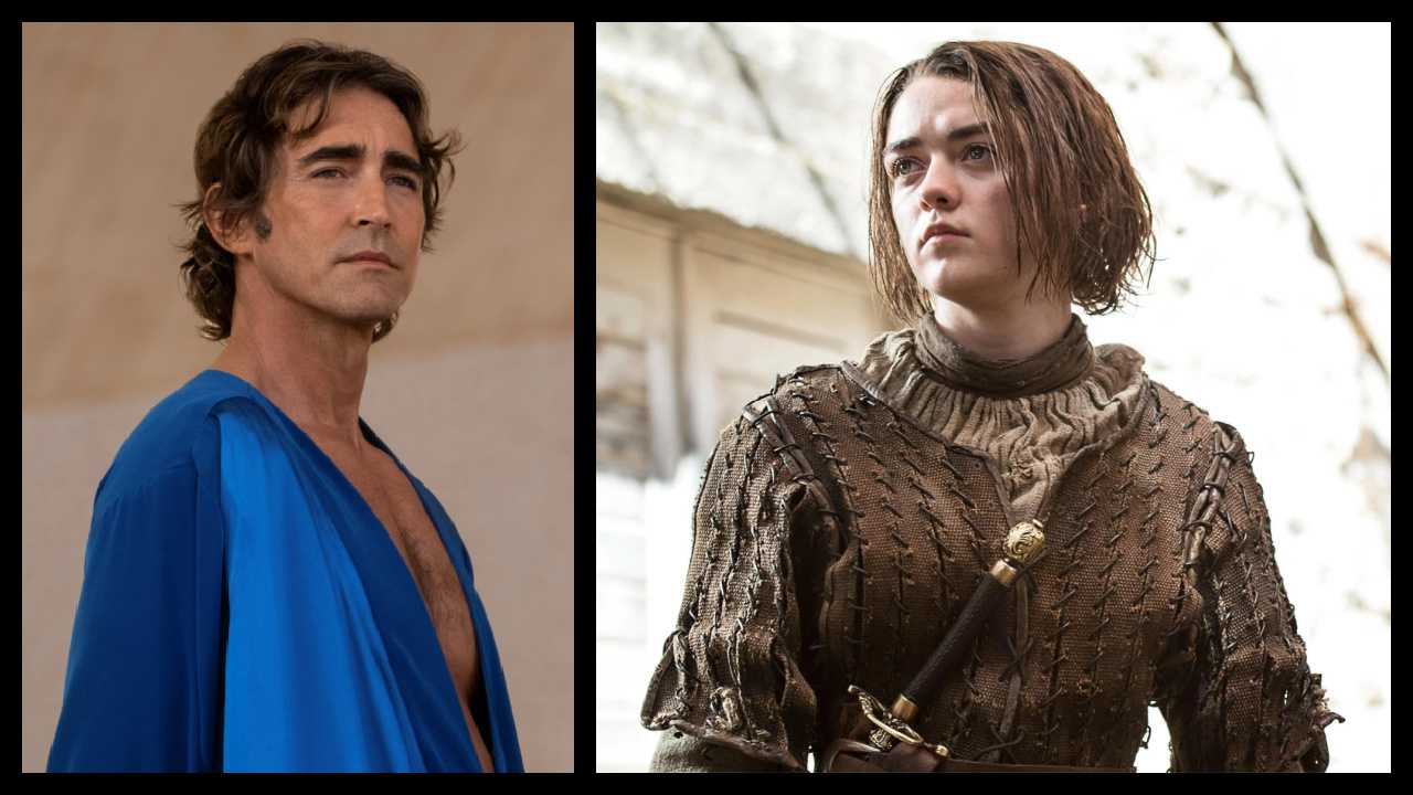 Lee Pace and Maisie Williams Added to ‘Practical Magic 2’