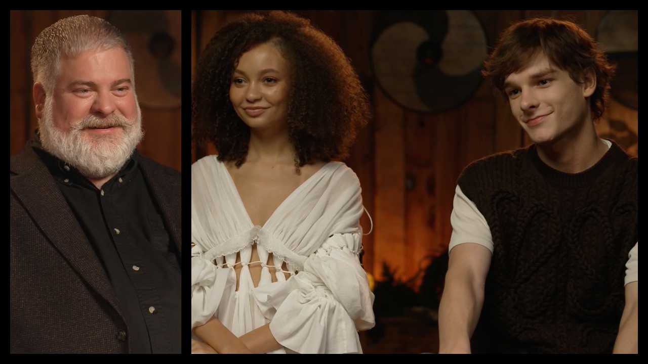 'How to Train Your Dragon' (2025) Home Entertainment Interviews