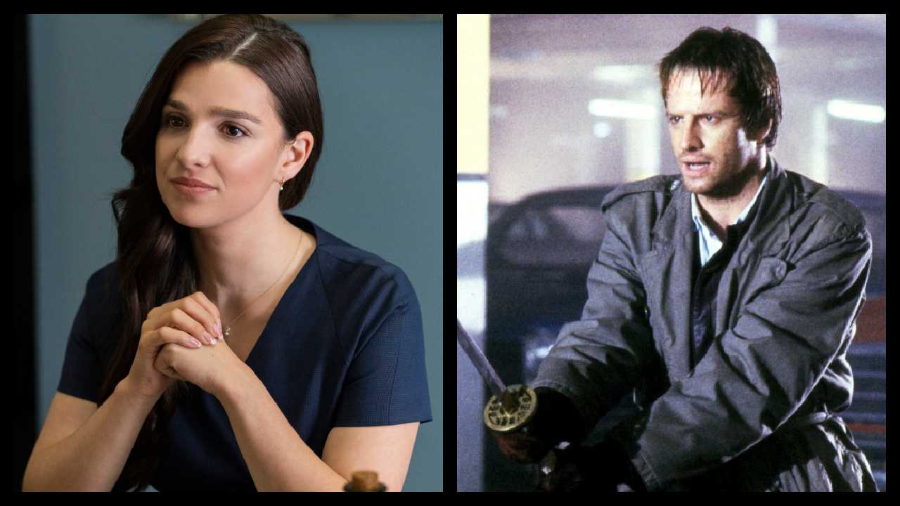 Marisa Abela Joins the ‘Highlander’ Reboot