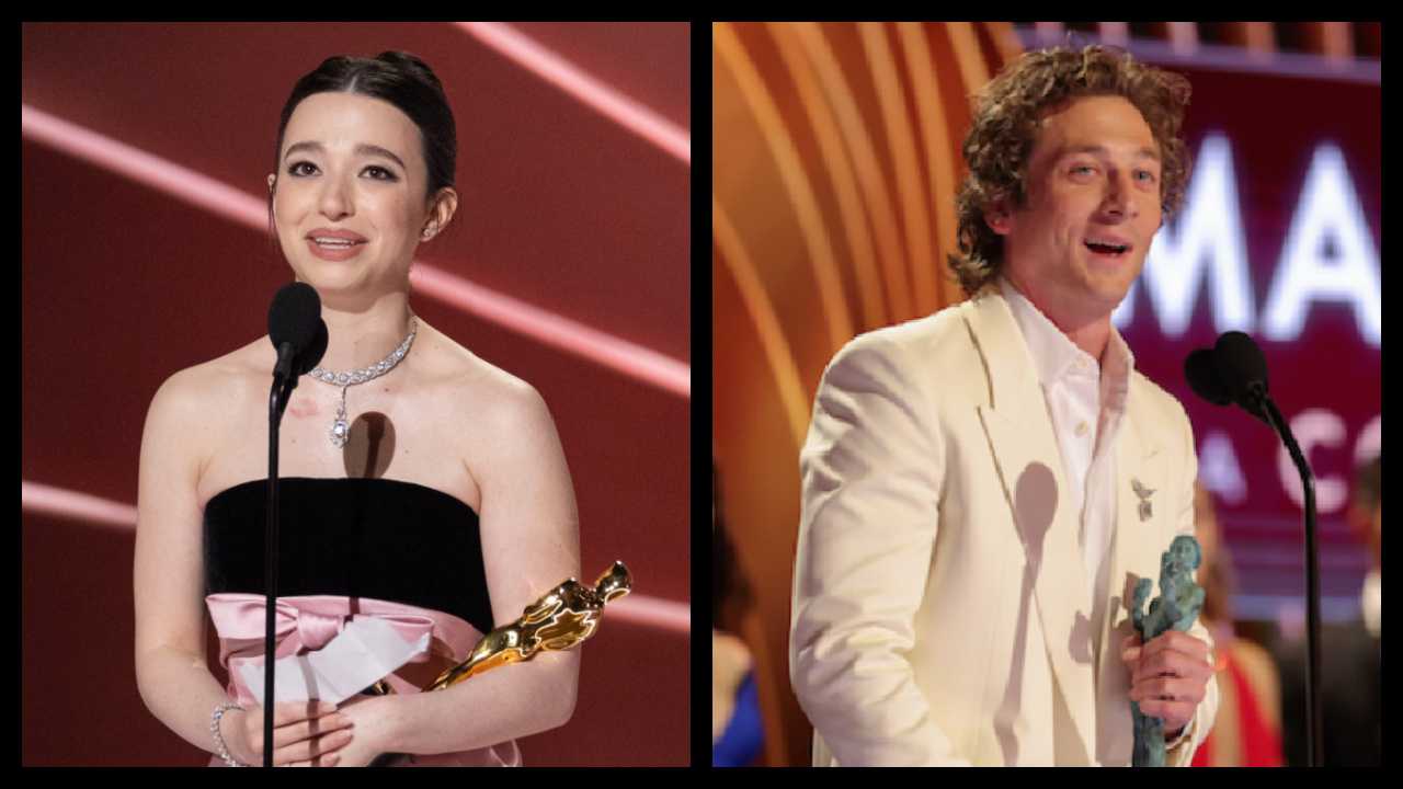 Mikey Madison Eyed for ‘Social Network’ Follow-Up