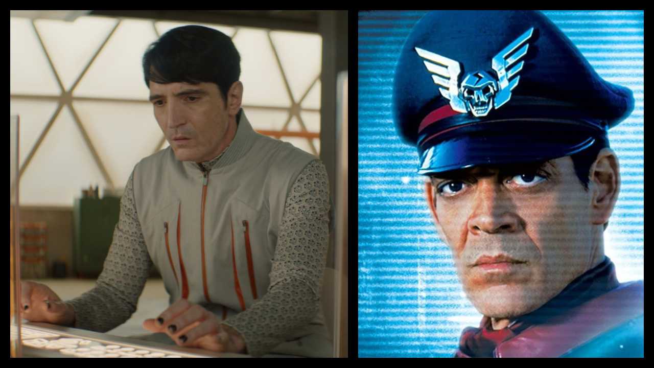 David Dastmalchian to Play M. Bison in ‘Street Fighter’