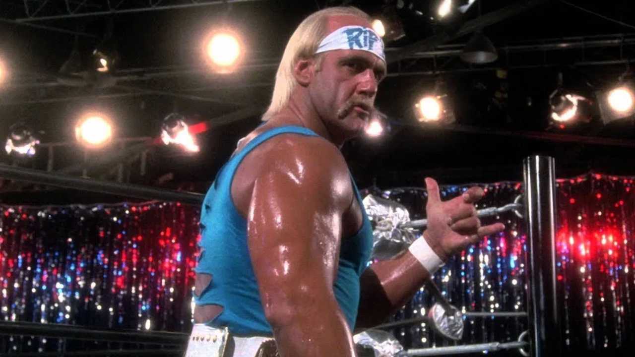 Wrestling Icon Hulk Hogan Dead at 71