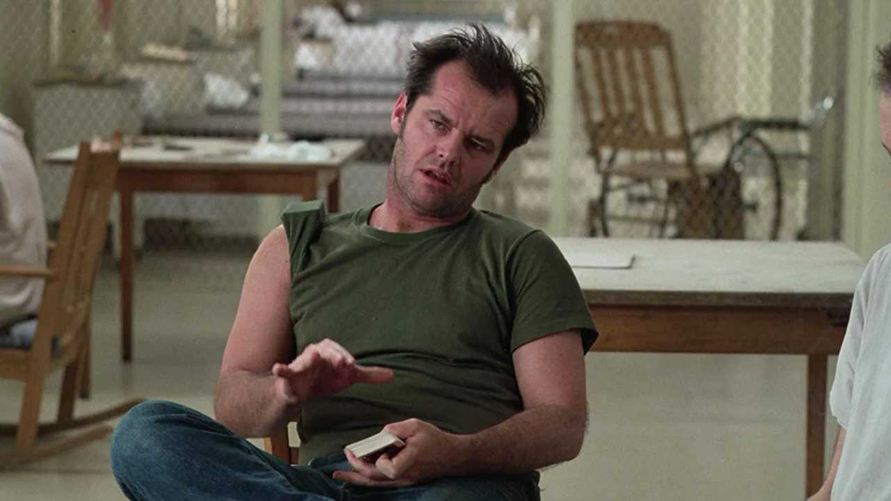 ‘One Flew Over the Cuckoo’s Nest’ TV Spin-Off in Development