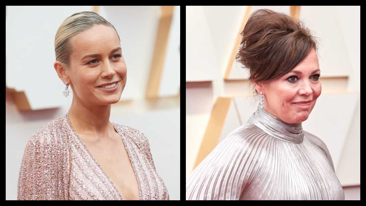 Brie Larson & Olivia Colman to Star in FX Series ‘Cry Wolf’