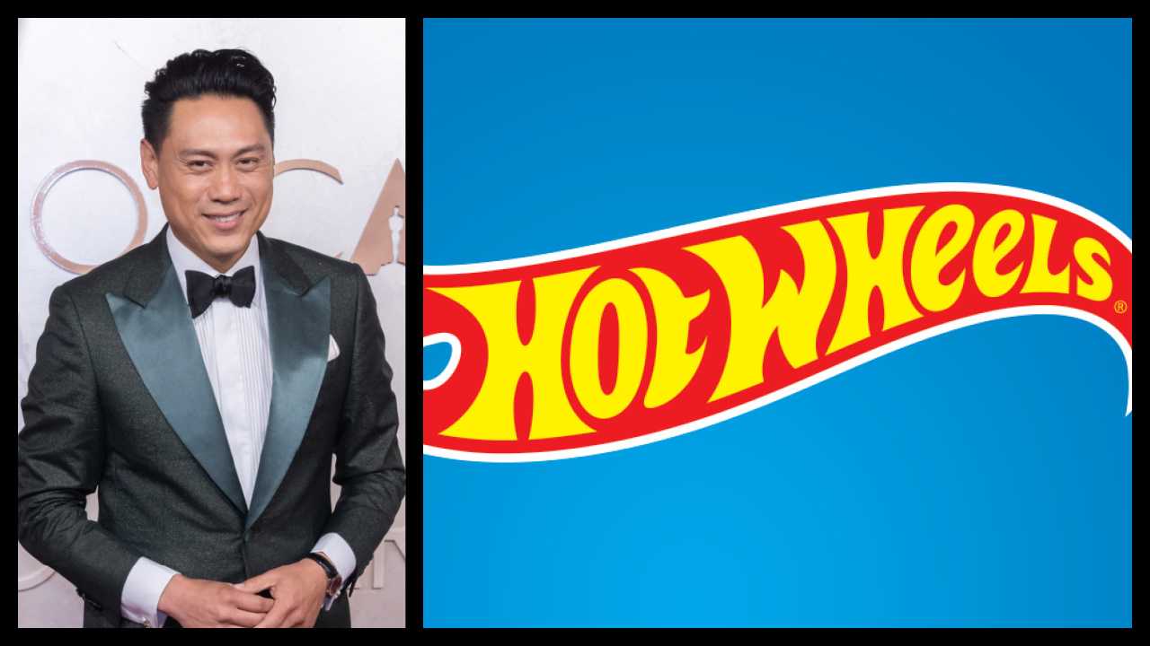 Jon M. Chu to Direct ‘Hot Wheels’ Movie Adaptation