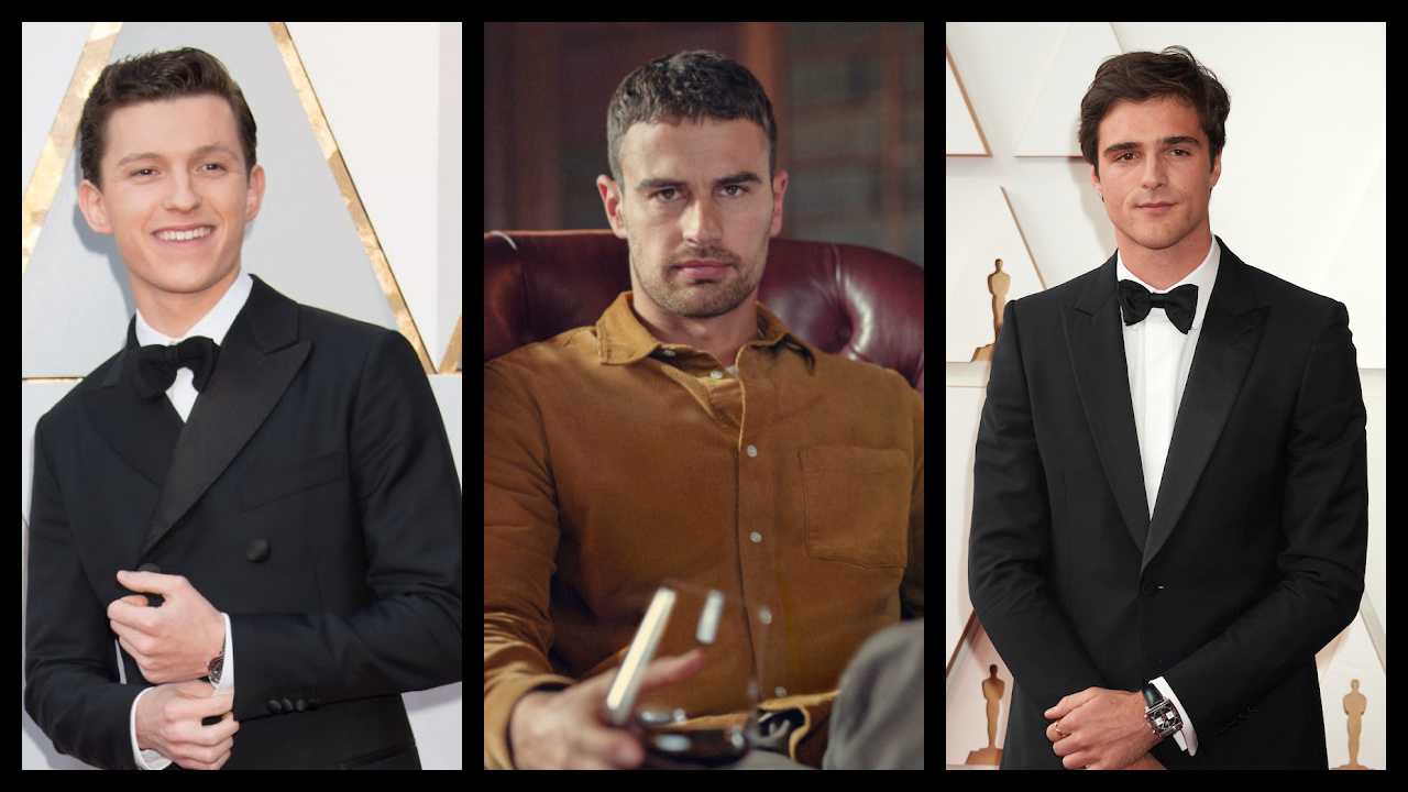 Does The Right Person Exist Out There To Play The New James Bond?