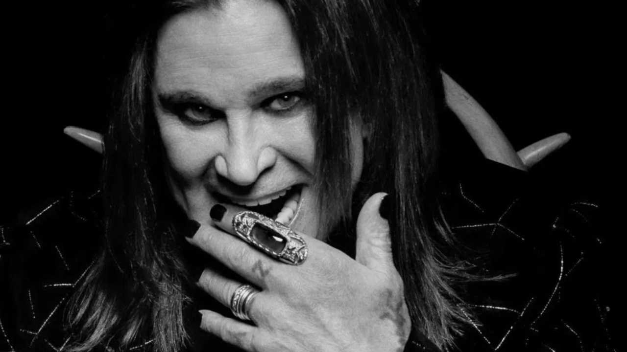Rock Legend Ozzy Osbourne Dead at the Age of 76