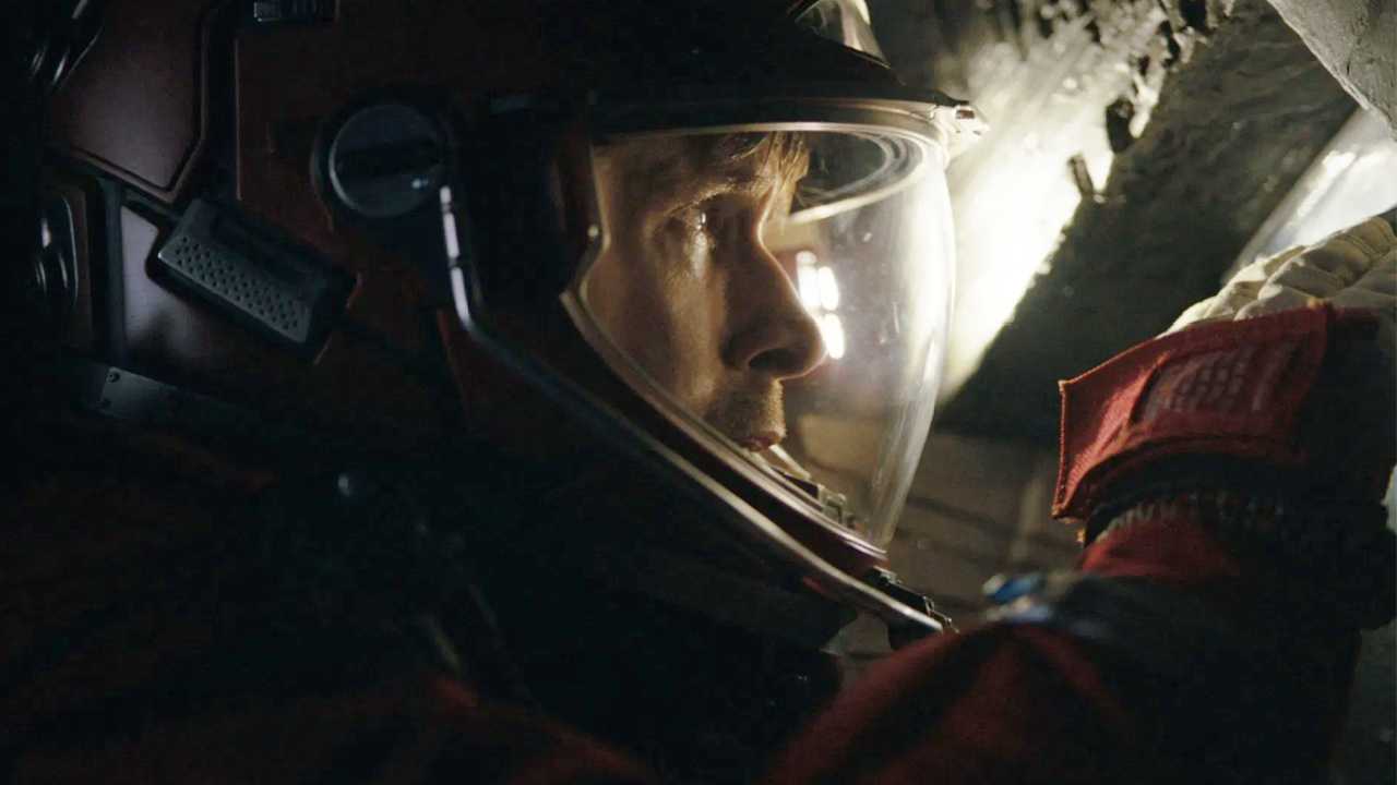 San Diego Comic-Con 2025: ‘Project Hail Mary’