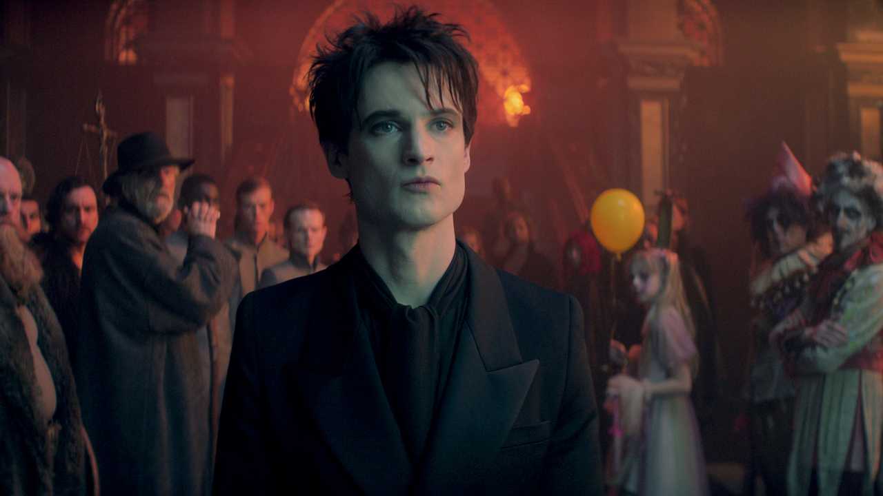 TV Review: ‘The Sandman’ Season 2 Volume 1