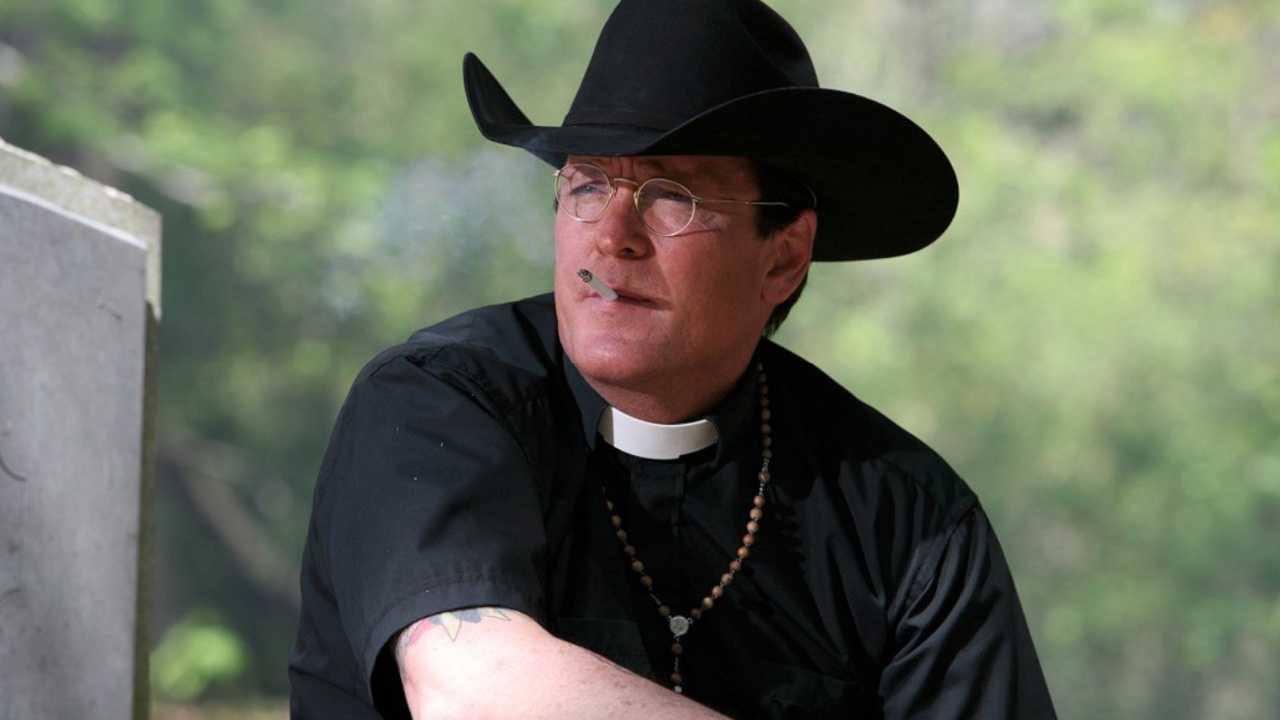 ‘Reservoir Dogs’ Actor Michael Madsen Dies Aged 67