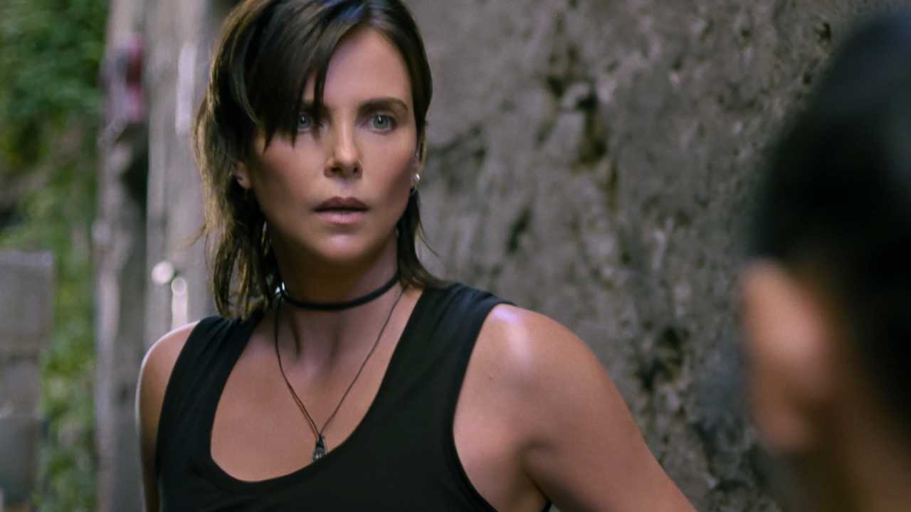 Movie Review: ‘The Old Guard 2’