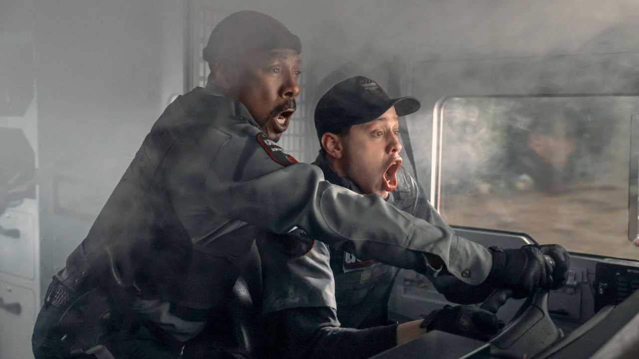 Movie Review: ‘The Pickup’