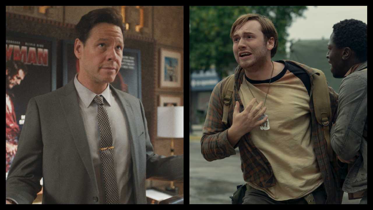 Cooper Hoffman and Ike Barinholtz Join ‘Artificial’