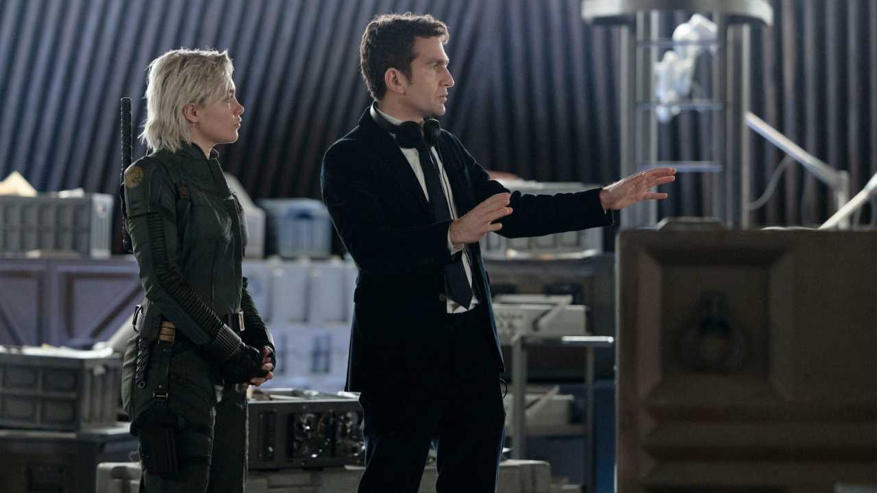 'Thunderbolts*' Digital Release Interview: Jake Schreier