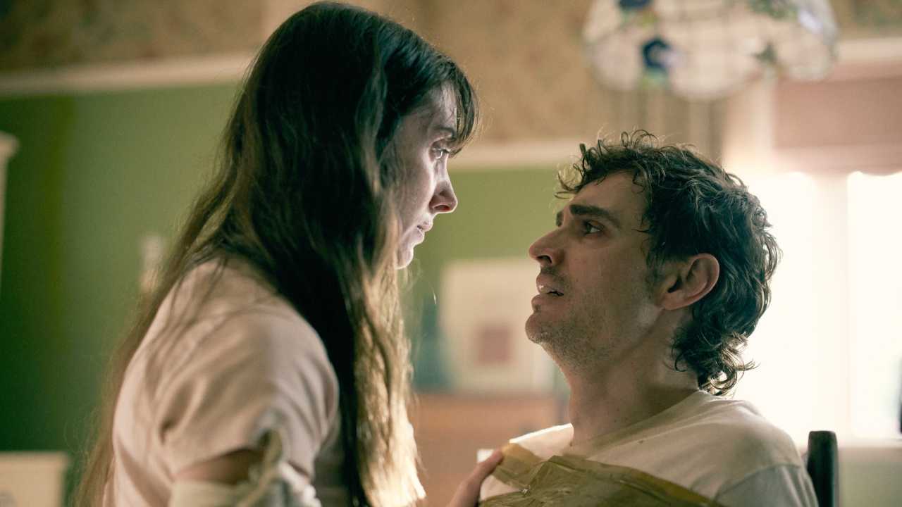 Movie Review: ‘Together’