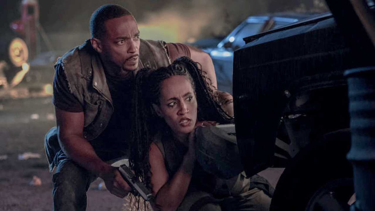 TV Review: ‘Twisted Metal’ Season 2