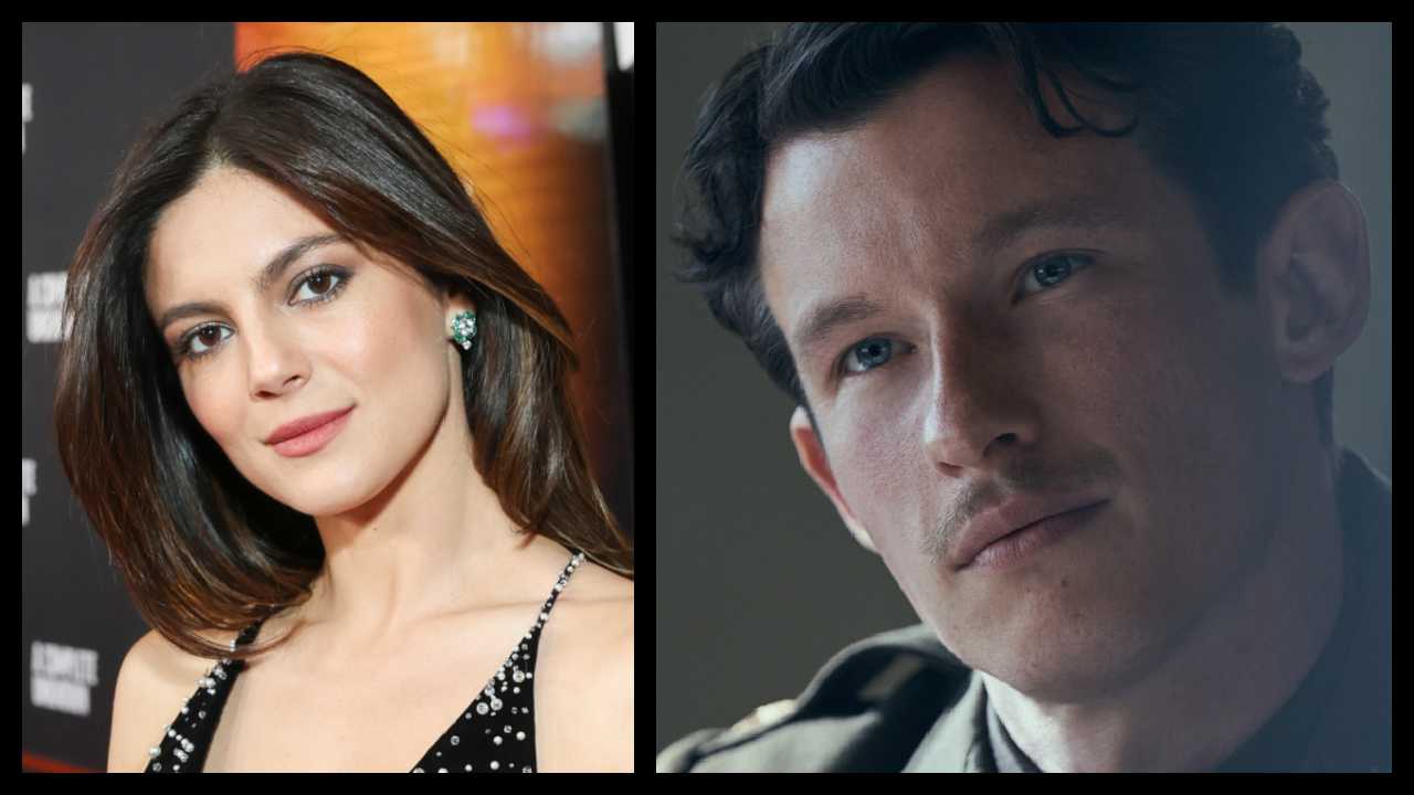 Monica Barbaro and Callum Turner to Star in ‘One Night Only’