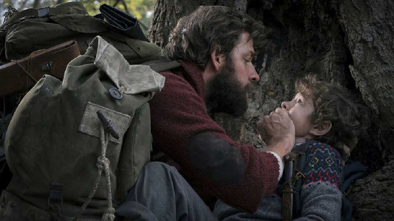John Krasinski Officially Directing ‘A Quiet Place Part III’