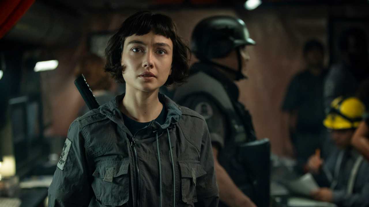 TV Review: ‘Alien: Earth’