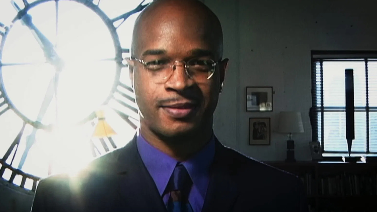 Damon Wayans in 'Bamboozled'. Photo: New Line Cinema.