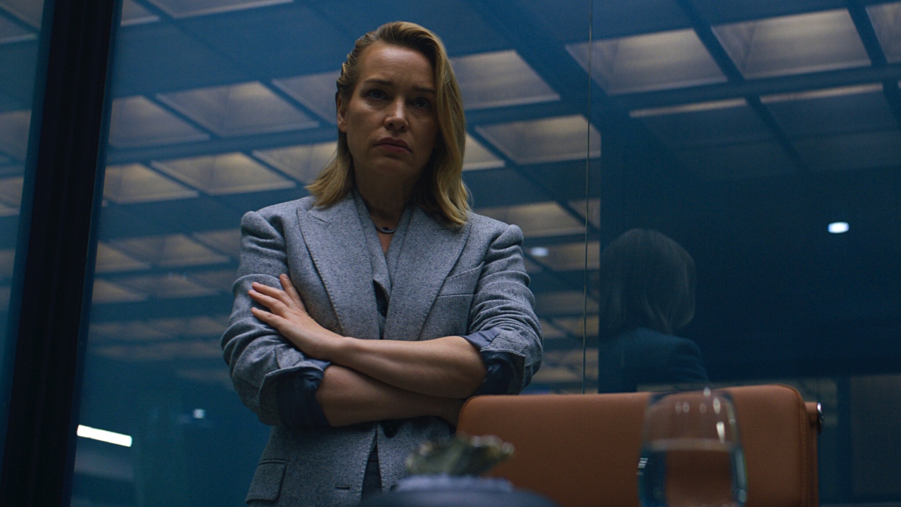 Piper Perabo in ‘Butterfly’. Photo: Courtesy of Prime. © Amazon Content Services LLC.