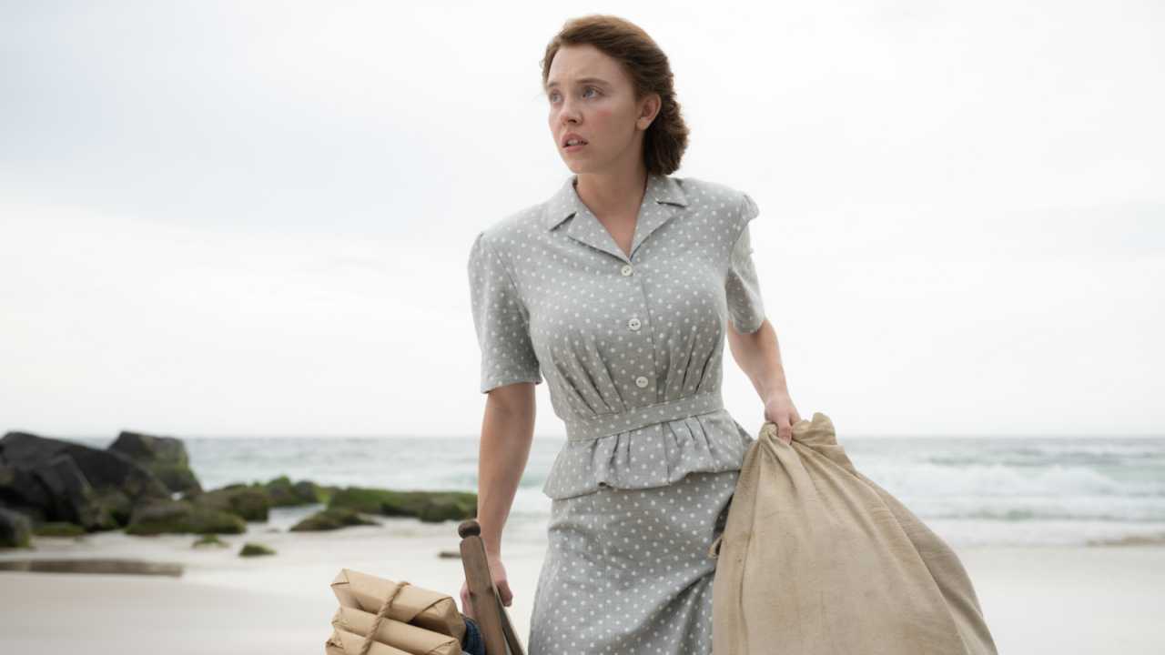 Movie Review: ‘Eden’