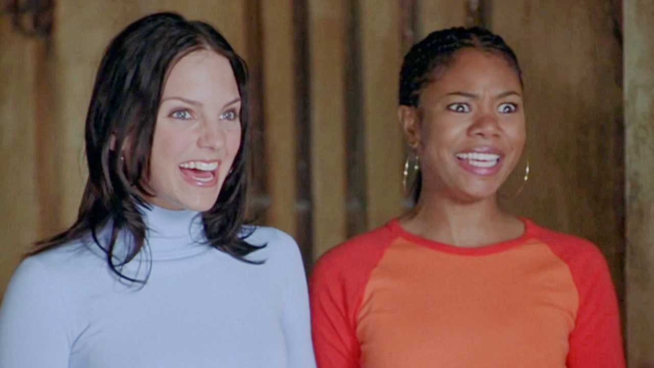 Anna Faris and Regina Hall Back for New ‘Scary Movie’