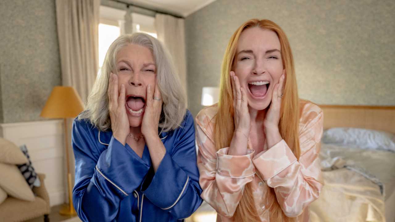 Movie Review: ‘Freakier Friday’