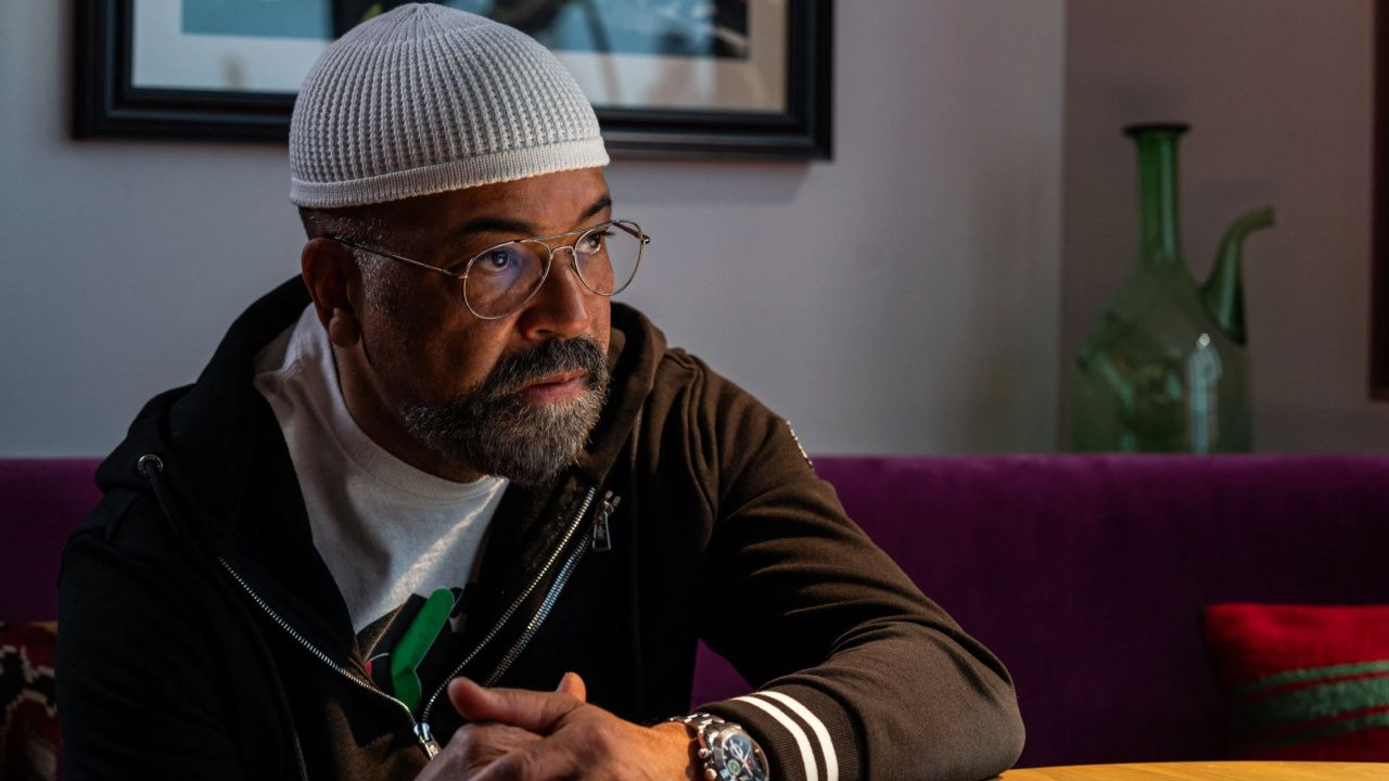 Jeffrey Wright in 'Highest 2 Lowest'. Photo Credit: David Lee.