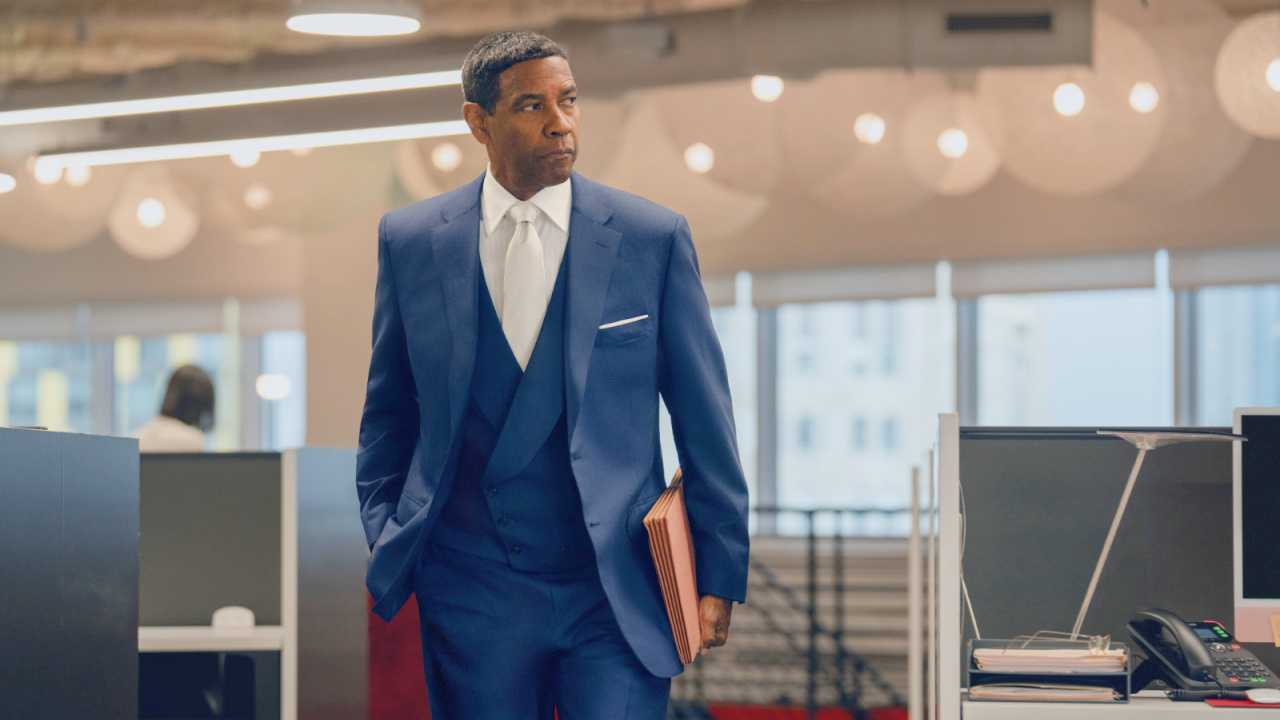 Best Denzel Washington Movies