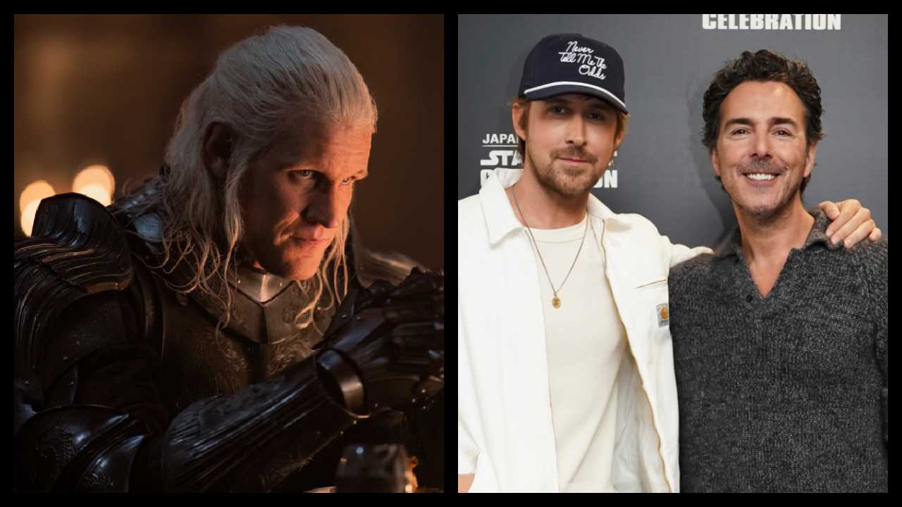 Matt Smith to Play ‘Star Wars: Starfighter’s Villain