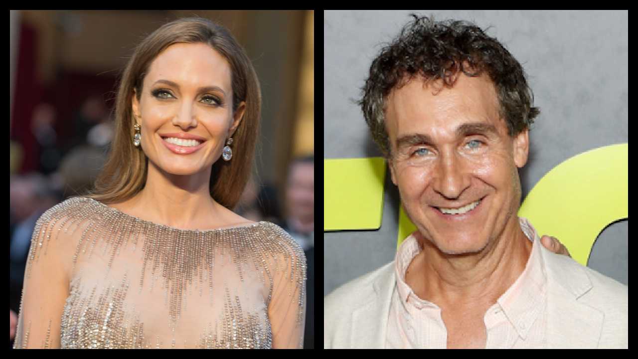 Angelina Jolie to Star in Spy Thriller ‘The Initiative’