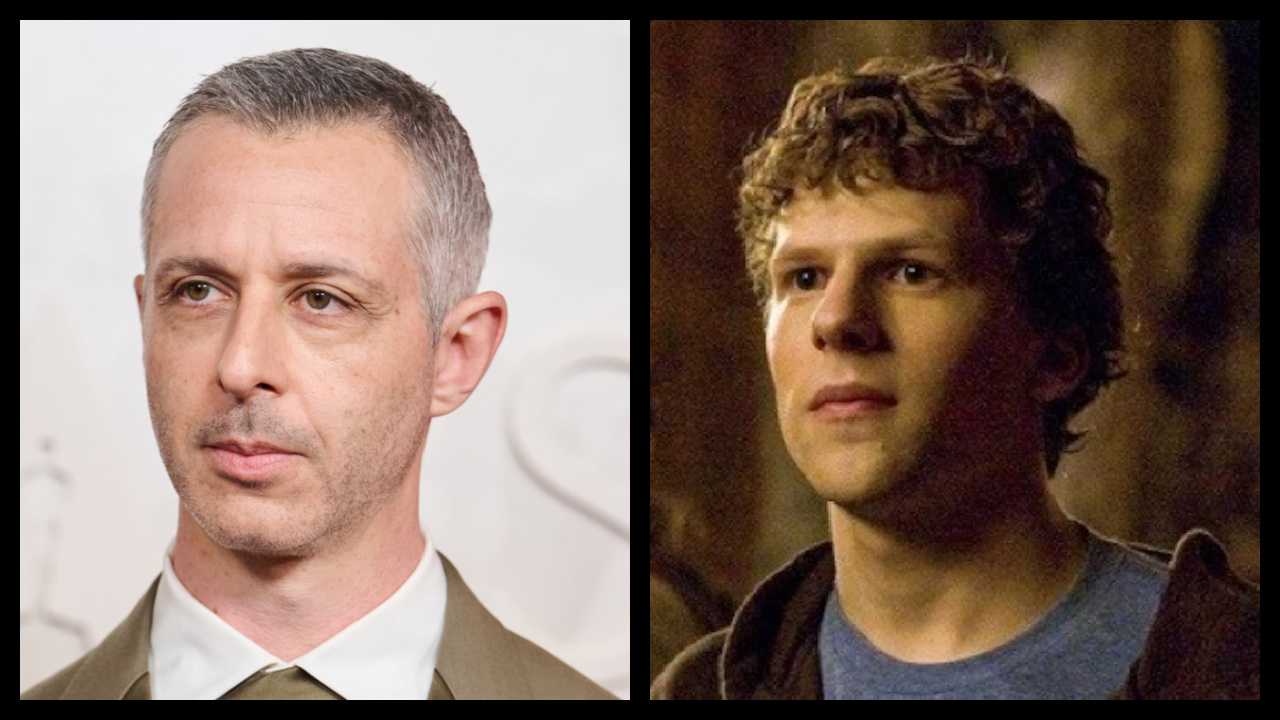 Recasting Zuckerberg For 'The Social Network 2' Is Not Smart