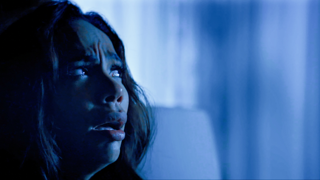 'Run', directed by Chris Stokes, opens in theaters on August 29th.