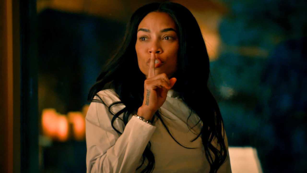 Movie Review: ‘Run’