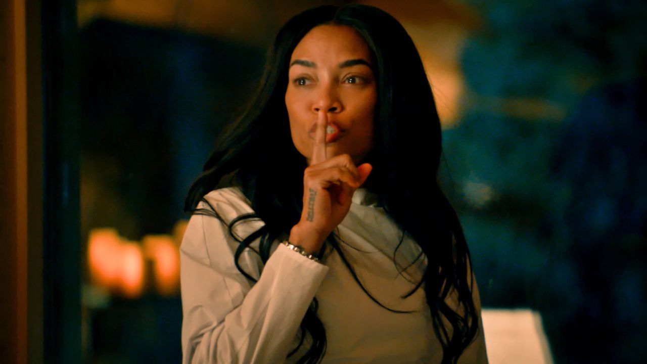 'Run', directed by Chris Stokes, opens in theaters on August 29th.