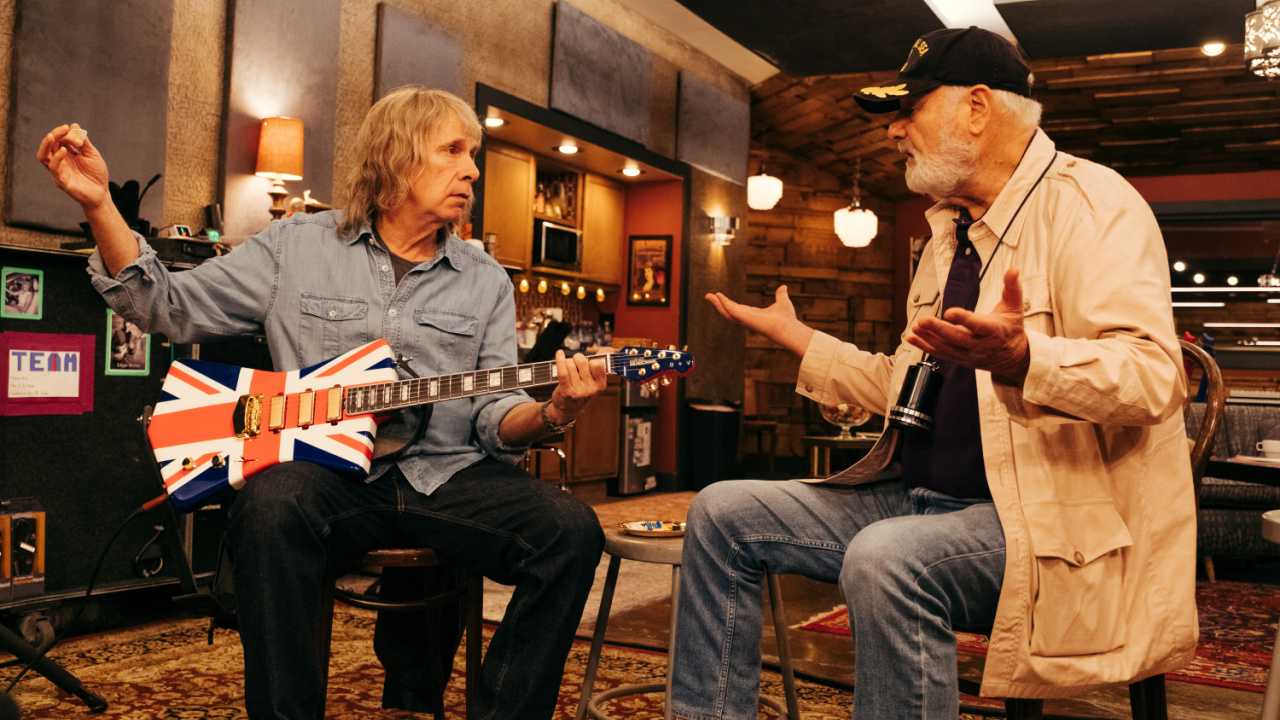 Filmmaker Rob Reiner Found Dead at 78