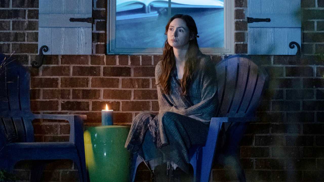 Karen Gillan Joins the ‘Highlander’ Reboot