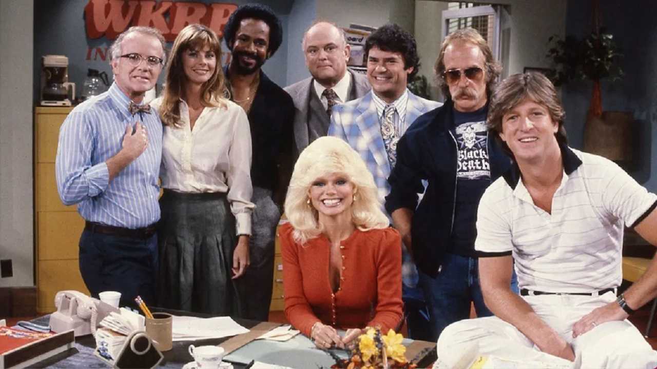TV Star Loni Anderson Dead at 79