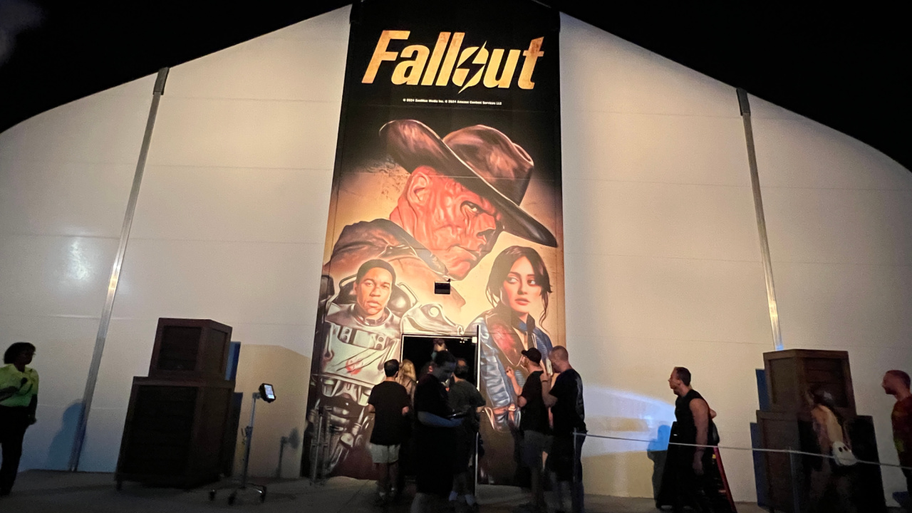 Universal Studios Orlando's Horror Nights 2025. Photo: Wendy Lee Szany.