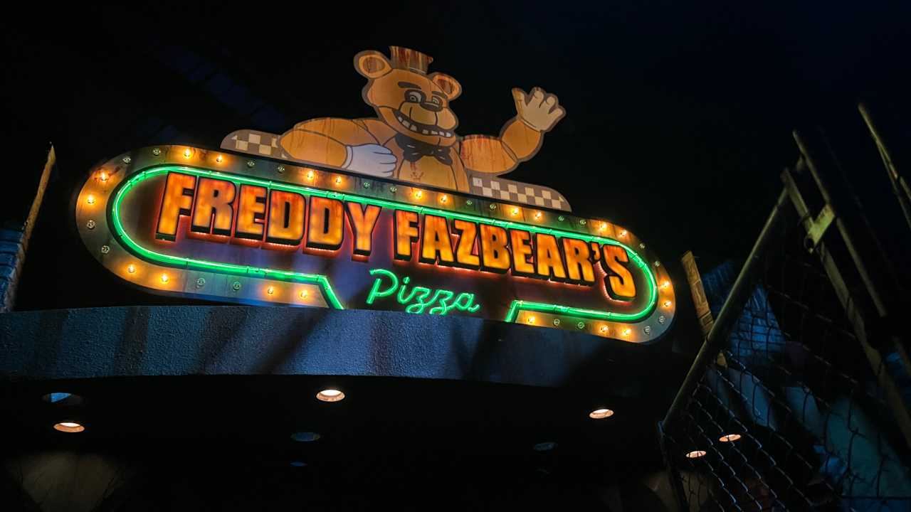 Universal Orlando Halloween Horror Nights Mazes Ranked