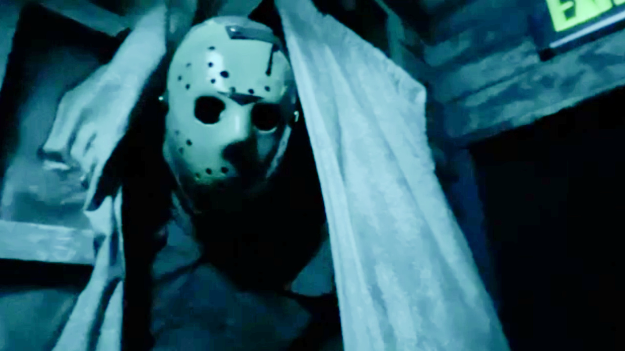 Universal Studios Orlando's Horror Nights 2025. Photo: Wendy Lee Szany.