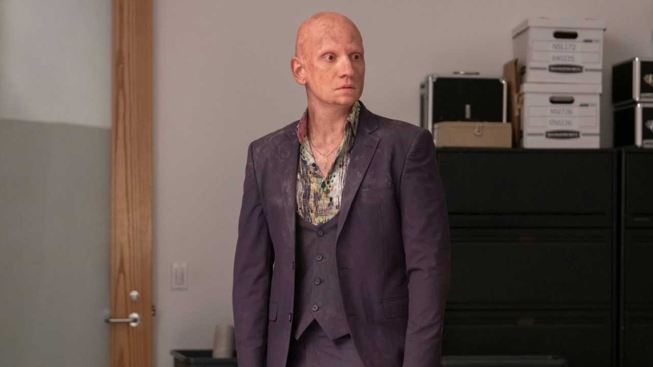 Anthony Carrigan Joins the Cast as ‘Spaceballs 2’ Starts Shooting