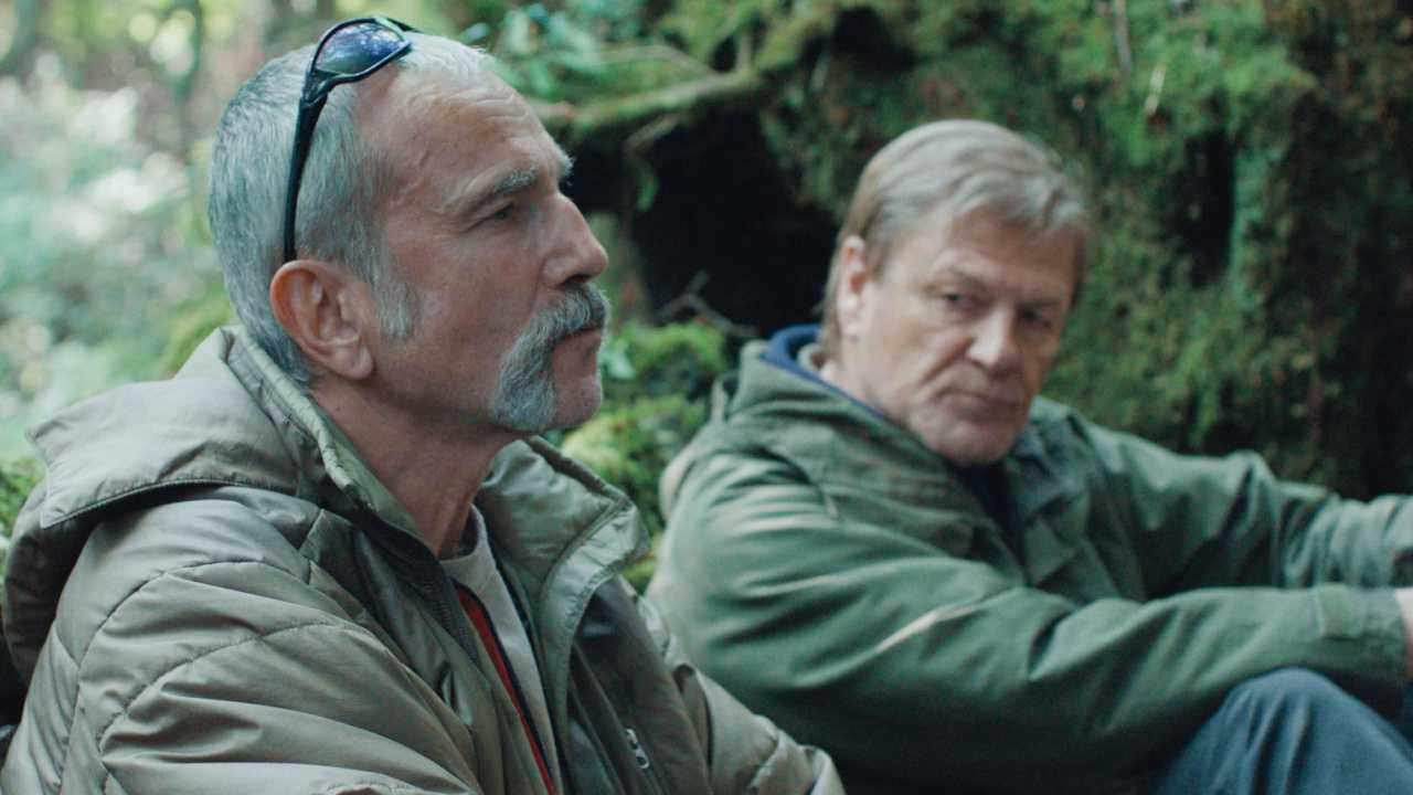 Movie Review: ‘Anemone’