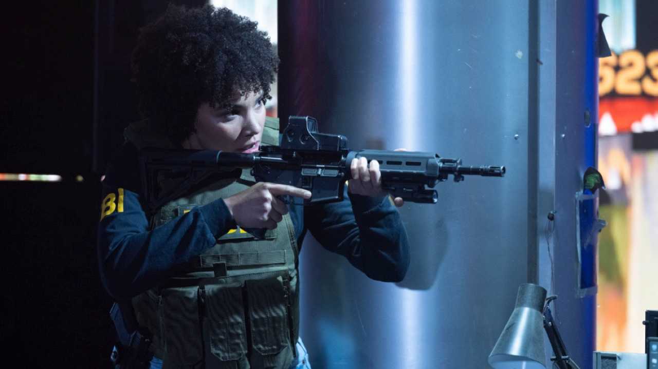 Emmy Raver-Lampman and More Returning for ‘The Beekeeper 2’